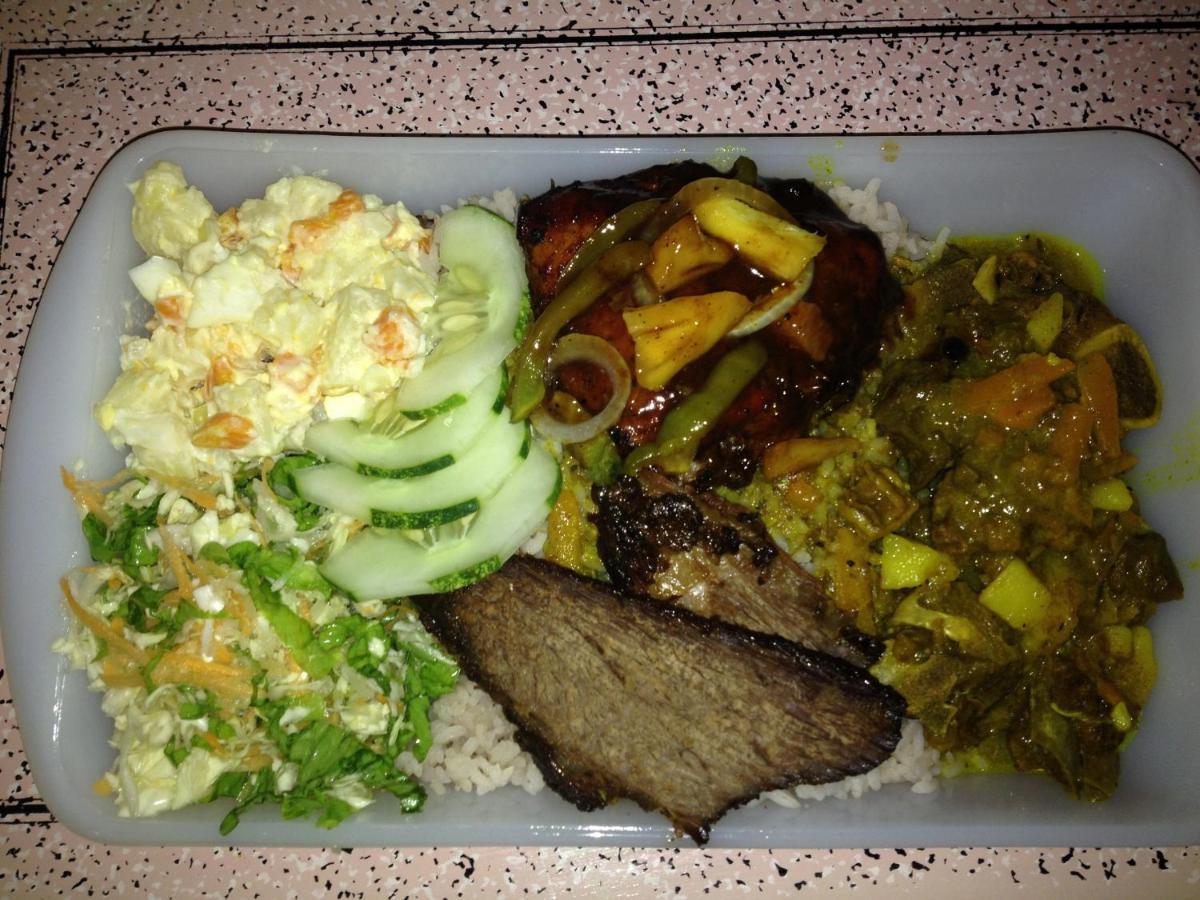 15 Min From The Airport In Kingston Jamaica Διαμέρισμα Εξωτερικό φωτογραφία