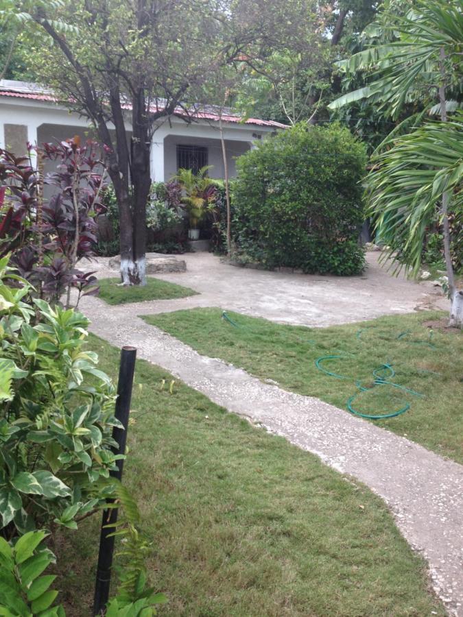 15 Min From The Airport In Kingston Jamaica Διαμέρισμα Εξωτερικό φωτογραφία